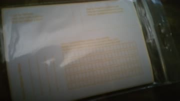 20 adressenettiketten