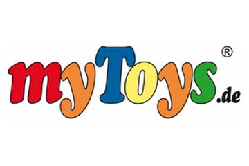 10% Gutschein MyToys