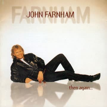 John Farnham - Then Again