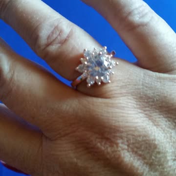 Exsila Artikel: Modeschmuck neu Rotgold hochwertig