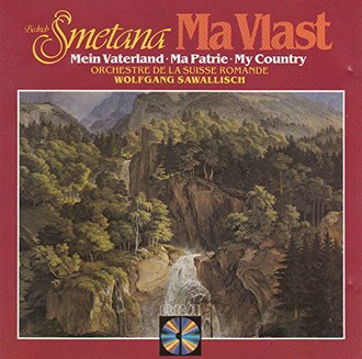 W. Sawallisch - Mein Vaterland