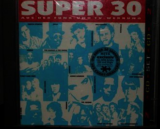 Curtis Stigers - Super 30 (1992)