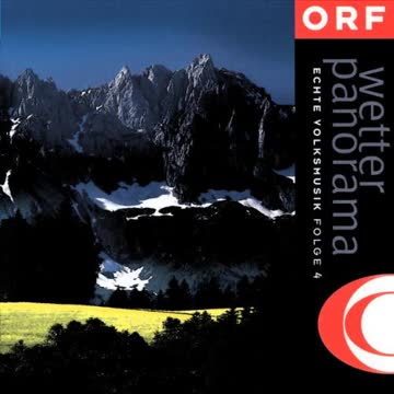 Various - Orf Wetterpanorama Folge 4