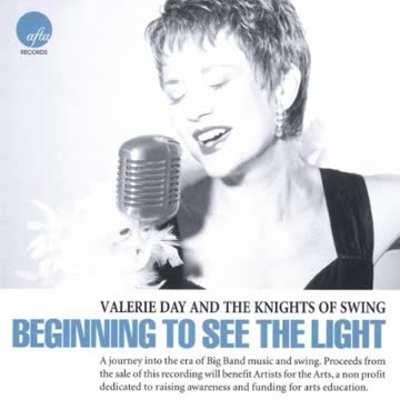 Valerie Day - Valerie Day & the Knights of S