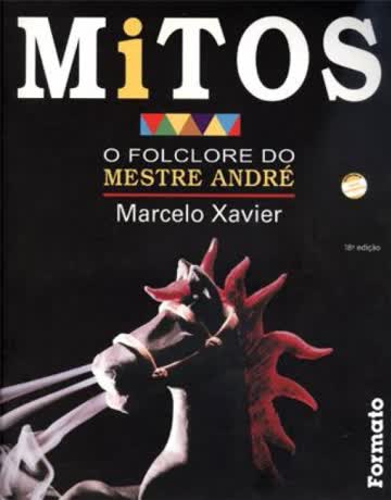 Mitos - Conforme Nova Ortografia (Em Portuguese do Brasil)