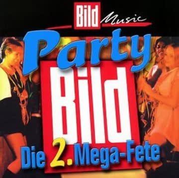 Various - Bild Party Vol.2