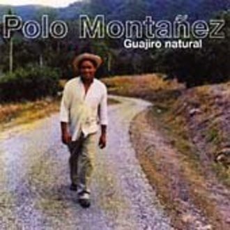 Polo Montanez - Guajiro Natural