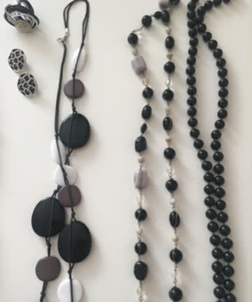 Diverser Schmuck