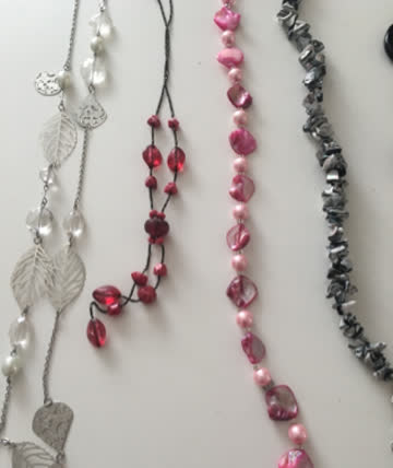 Diverser Schmuck