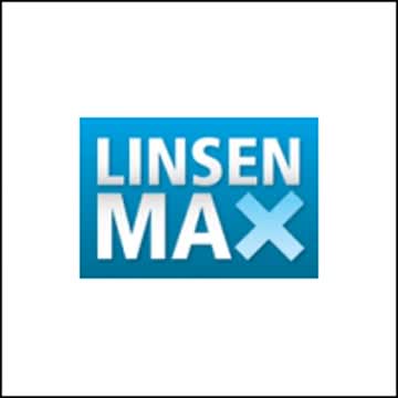 15% Rabatt auf der Linsen Max Bestell-App