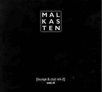 Various - Malkasten Vol.2