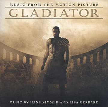 Soundtrack - Gladiator
