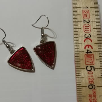 Modeschmuck neu Hänger