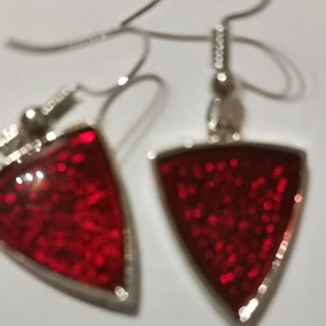 Modeschmuck neu Hänger