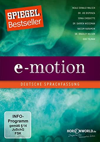E-Motion (Deutsche Sprachfassung)