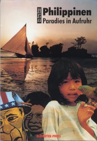 Philippinen - Paradies in Aufruhr