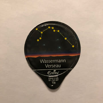 Krd - 1235 Sternenhimmel
