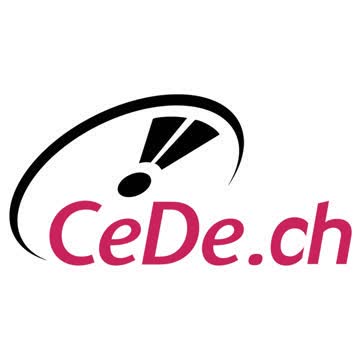 Exsila Artikel: 5 Fr. Gutschein für CeDe.ch (online)