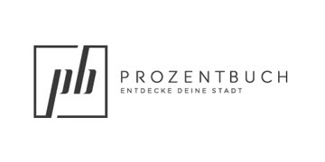 Exsila Artikel: Prozentbuch, 15 % Rabatt auf den Bezug