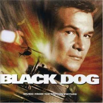 Original Soundtrack - Black Dog