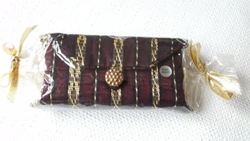 Exsila Artikel: Taschentuchtäschli 1 NEU