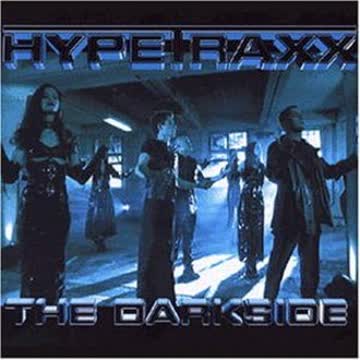 Hypetraxx - The Darkside