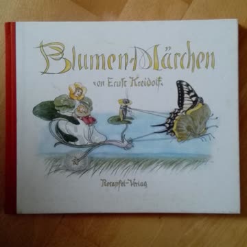 Blumenmärchen