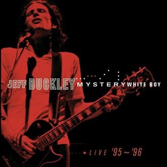 Buckley Jeff - Mystery White Boy 66-97