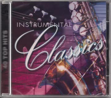 Various Artists - Instrumental Classics