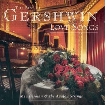 Various - The Best Of Gershwin Love Songs