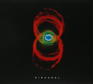 Pearl Jam - Binaural