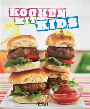 Kochen mit Kids