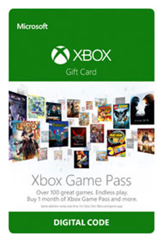 Exsila Artikel: Xbox Game Pass für 3 Monate