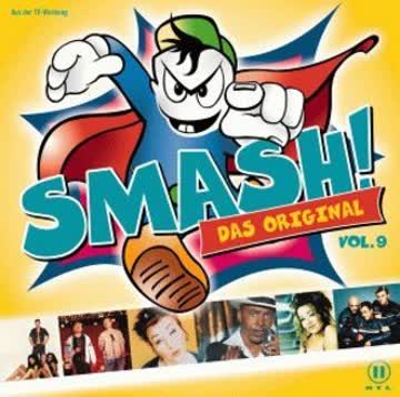 Various - Smash! Vol.9