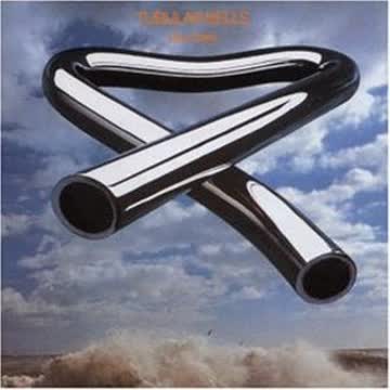 Mike Oldfield - Tubular Bells