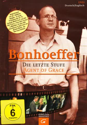 Bonhoeffer - Die letzte Stufe