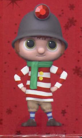 Migros Wichtel Weihnachts-Hörspiel