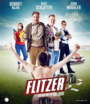 Flitzer