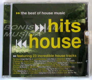 Various - Hits House Vol.3