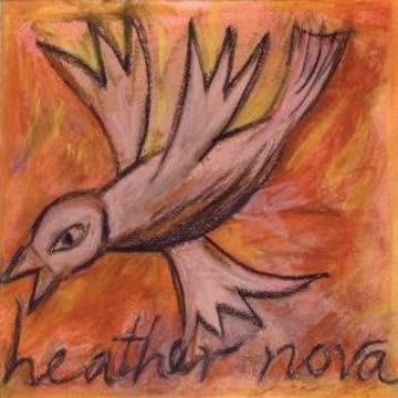 Heather Nova - Wonderlust