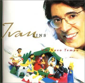 Ivan Lins - Um Novo Tempo