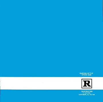 Queens Of The Stone Age - R