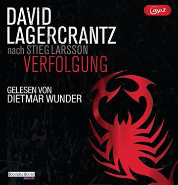 Verfolgung (Millennium, Band 5)