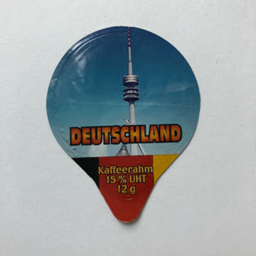 Krd - 7423 Deutschland