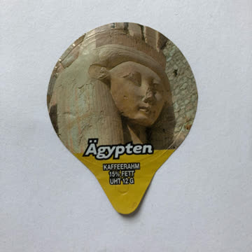 Krd - 7407 Aegypten