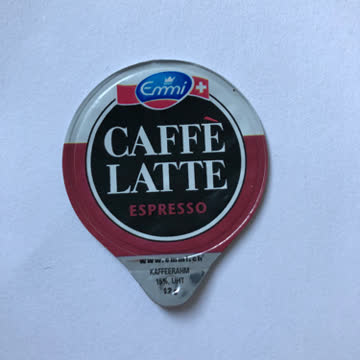 Krd - 1430 Caffe Latte