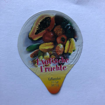 Krd - 7468 Exotische Früchte