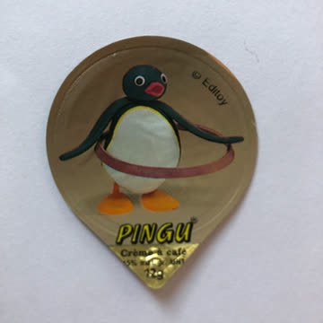 Krd - 0652 Pingu