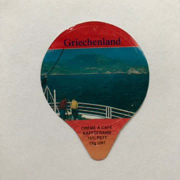 Krd - 7176 Griechenland