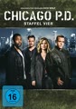 Chicago P.D. - Staffel vier [6 DVDs]